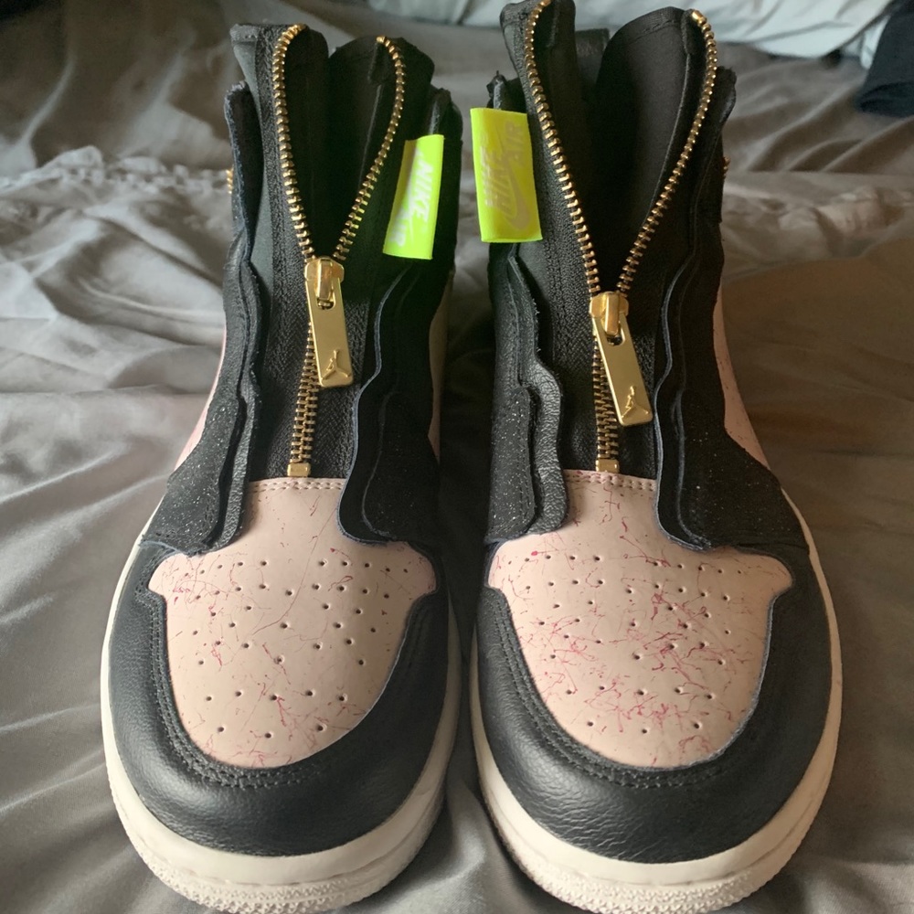 Jordan 1 High Top 🎄CHRISTMAS SPECIAL🎄